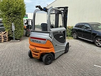 Still - rx60-25 - forklift trucks - 2017 - afbeelding 10 van  14