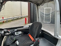 Still - rx60-25 - forklift trucks - 2017 - afbeelding 13 van  14