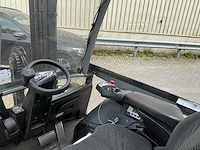 Still - rx60-25 - forklift trucks - 2017 - afbeelding 14 van  14