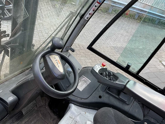 Still - rx60-25 - forklift trucks - 2018 - afbeelding 2 van  12