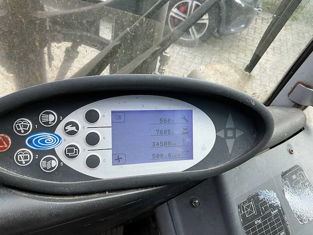 Still - rx60-25 - forklift trucks - 2018 - afbeelding 3 van  12