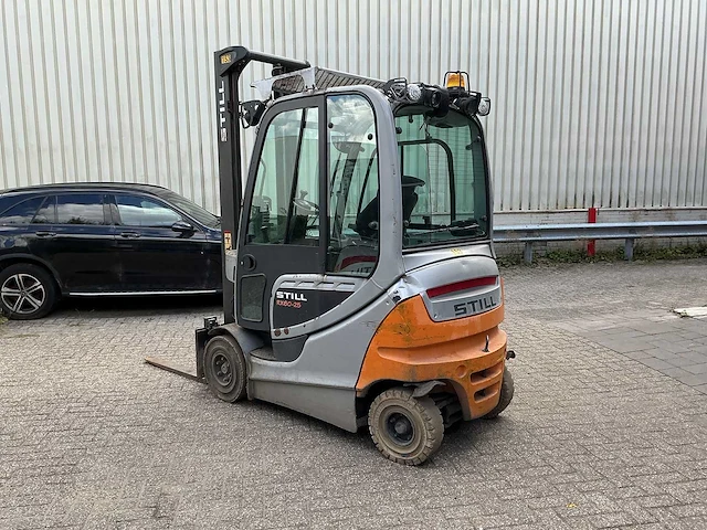 Still - rx60-25 - forklift trucks - 2018 - afbeelding 6 van  12