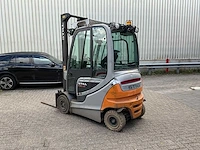 Still - rx60-25 - forklift trucks - 2018 - afbeelding 6 van  12