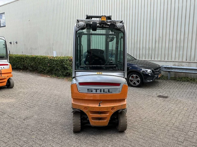 Still - rx60-25 - forklift trucks - 2018 - afbeelding 7 van  12