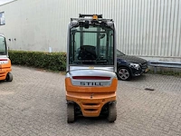 Still - rx60-25 - forklift trucks - 2018 - afbeelding 7 van  12