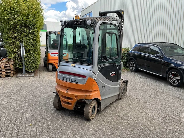 Still - rx60-25 - forklift trucks - 2018 - afbeelding 8 van  12