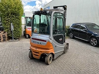 Still - rx60-25 - forklift trucks - 2018 - afbeelding 8 van  12