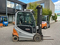 Still - rx60-25 - forklift trucks - 2018 - afbeelding 9 van  12