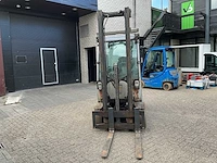 Still - rx60-25 - forklift trucks - 2018 - afbeelding 10 van  12
