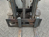 Still - rx60-25 - forklift trucks - 2018 - afbeelding 11 van  12