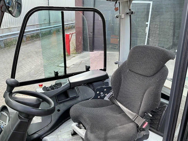 Still - rx60-25 - forklift trucks - 2018 - afbeelding 12 van  12