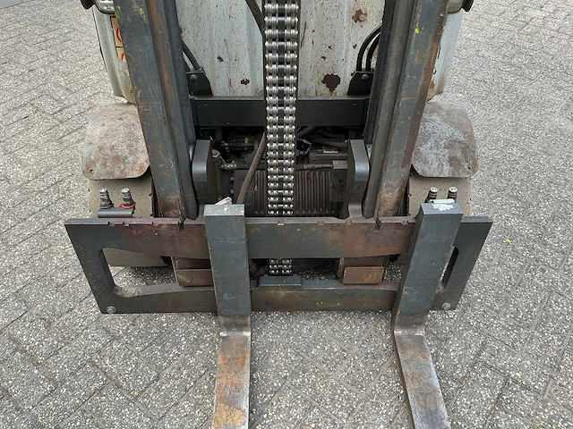 Still - rx60-25 - forklift trucks - 2018 - afbeelding 11 van  12
