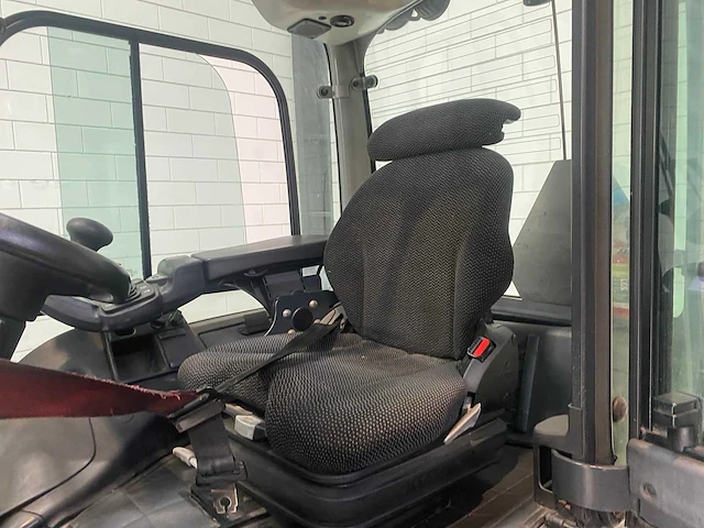 Still - rx60-25 - vorkheftruck - 2016 - afbeelding 3 van  15