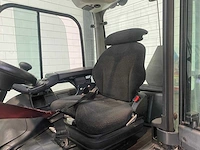 Still - rx60-25 - vorkheftruck - 2016 - afbeelding 3 van  15