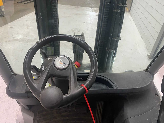 Still - rx60-25 - vorkheftruck - 2019 - afbeelding 3 van  15