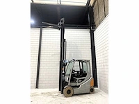 Still - rx60-25 - vorkheftruck - 2019 - afbeelding 11 van  15