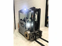 Still - rx60-25 - vorkheftruck - 2019 - afbeelding 12 van  15