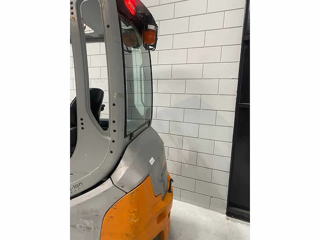 Still - rx60-25 - vorkheftruck - 2019 - afbeelding 13 van  15
