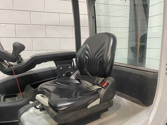 Still - rx60-25 - vorkheftruck - 2019 - afbeelding 14 van  15