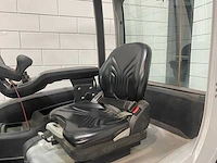 Still - rx60-25 - vorkheftruck - 2019 - afbeelding 14 van  15