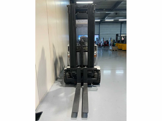 Still - rx60-25 - vorkheftruck triple mast - afbeelding 3 van  40