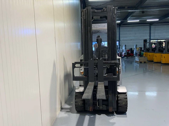 Still - rx60-25 - vorkheftruck triple mast - afbeelding 9 van  40