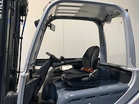 Still - rx60-25 - vorkheftruck triple mast - afbeelding 10 van  40