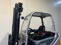Still - rx60-25 - vorkheftruck triple mast - afbeelding 11 van  40