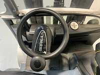 Still - rx60-25 - vorkheftruck triple mast - afbeelding 14 van  40