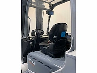 Still - rx60-25 - vorkheftruck triple mast - afbeelding 16 van  40