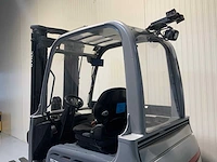 Still - rx60-25 - vorkheftruck triple mast - afbeelding 18 van  40