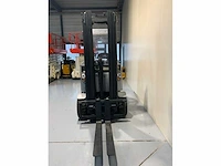 Still - rx60-25 - vorkheftruck triple mast - afbeelding 27 van  40