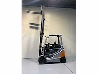 Still - rx60-25 - vorkheftruck triple mast - afbeelding 38 van  40