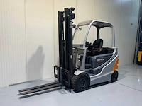 Still - rx60-25 - vorkheftruck triple mast - afbeelding 40 van  40