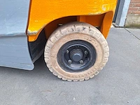 Still - rx60-25 - vorkheftruck - afbeelding 2 van  17