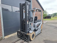Still - rx60-25 - vorkheftruck - afbeelding 1 van  17