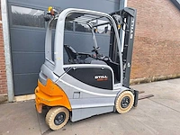 Still - rx60-25 - vorkheftruck - afbeelding 14 van  17