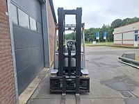 Still - rx60-25 - vorkheftruck - afbeelding 15 van  17