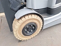 Still - rx60-25 - vorkheftruck - afbeelding 17 van  17