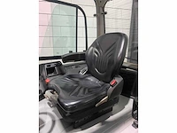 Still - rx60-25 - vorkheftruck - afbeelding 3 van  17