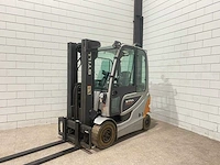 Still - rx60-25 - vorkheftruck - afbeelding 1 van  17