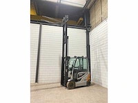 Still - rx60-25 - vorkheftruck - afbeelding 11 van  17