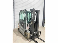 Still - rx60-25 - vorkheftruck - afbeelding 12 van  17