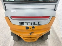 Still - rx60-25 - vorkheftruck - afbeelding 14 van  17