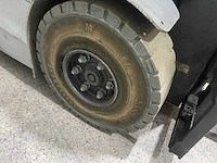 Still - rx60-25 - vorkheftruck - afbeelding 15 van  17