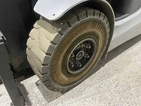 Still - rx60-25 - vorkheftruck - afbeelding 16 van  17