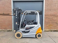 Still - rx60-25 - vorkheftruck - afbeelding 12 van  17