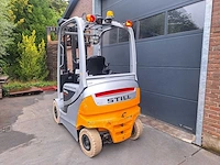 Still - rx60-25 - vorkheftruck - afbeelding 13 van  17