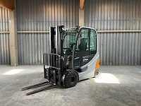 Still - rx60-25 - vorkheftrucks - 2012 - afbeelding 1 van  7