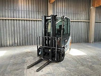 Still - rx60-25 - vorkheftrucks - 2012 - afbeelding 2 van  7